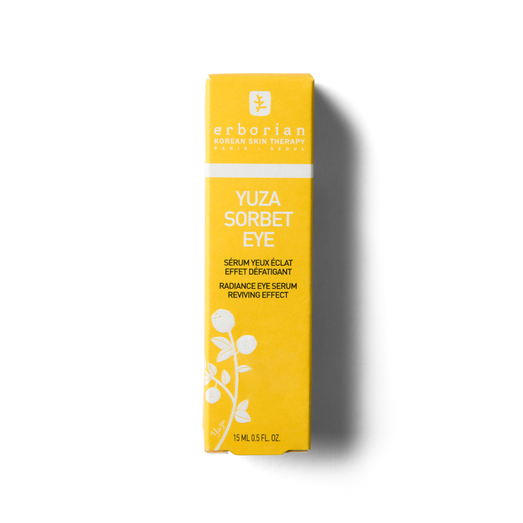 Yuza Sorbet Eye Sérum Contour des Yeux