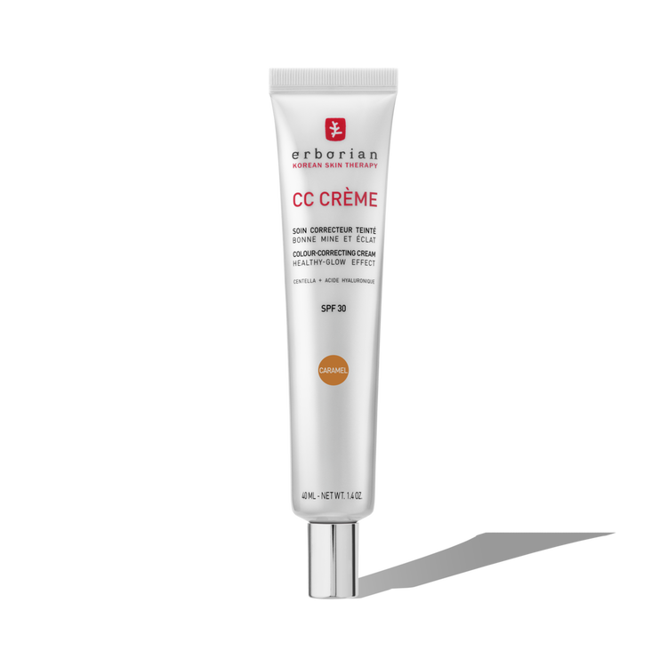 Routine Complète Coréenne