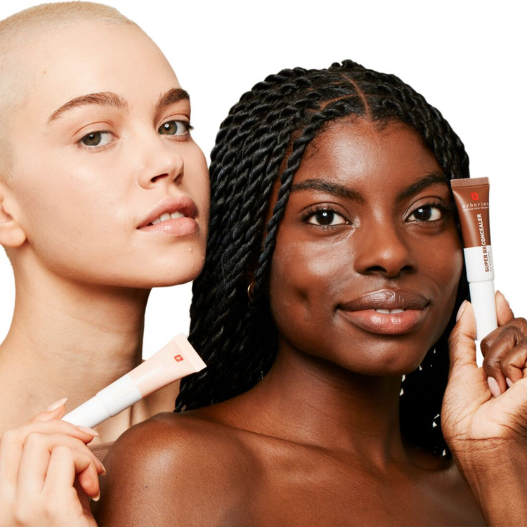 Super BB Concealer - Soin anticernes