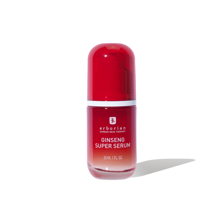 Ginseng Super Sérum - Soin lissant
