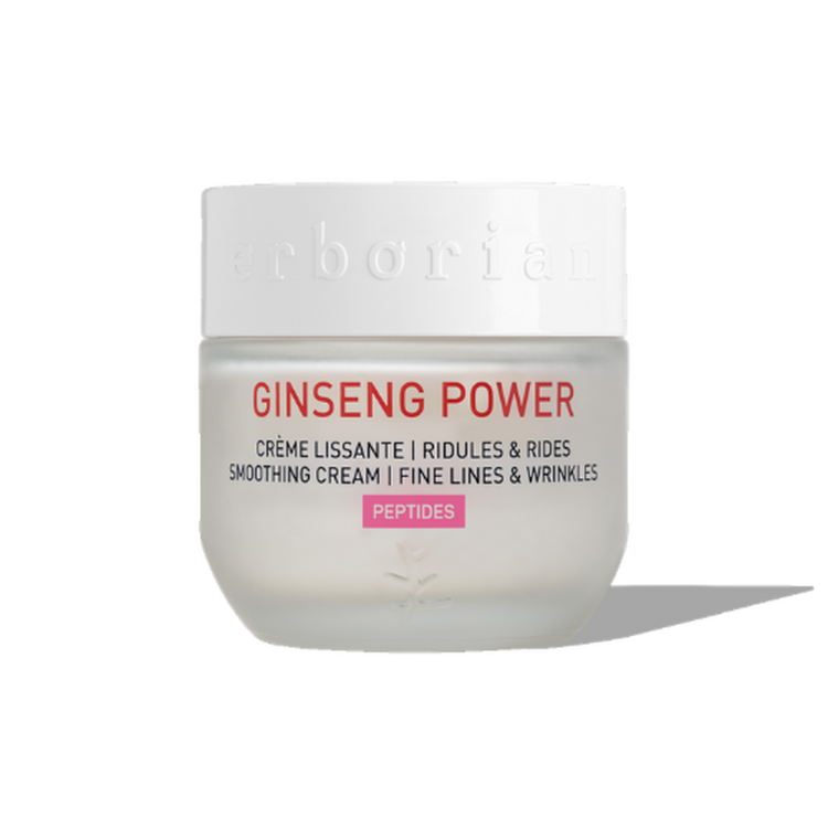 Duo Pouvoir du Ginseng