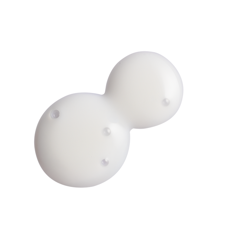 Duo Peau de bébé