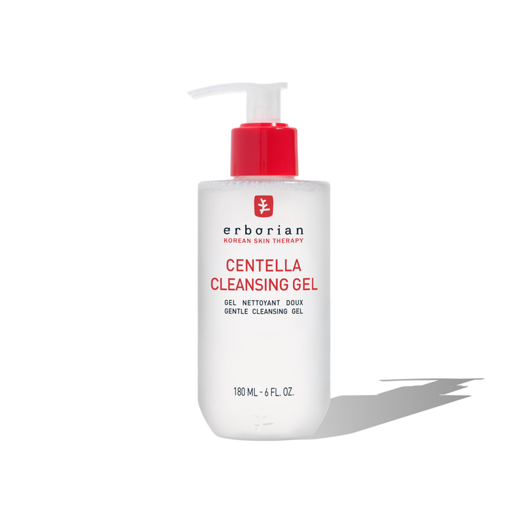 Centella Cleansing Gel gel nettoyant